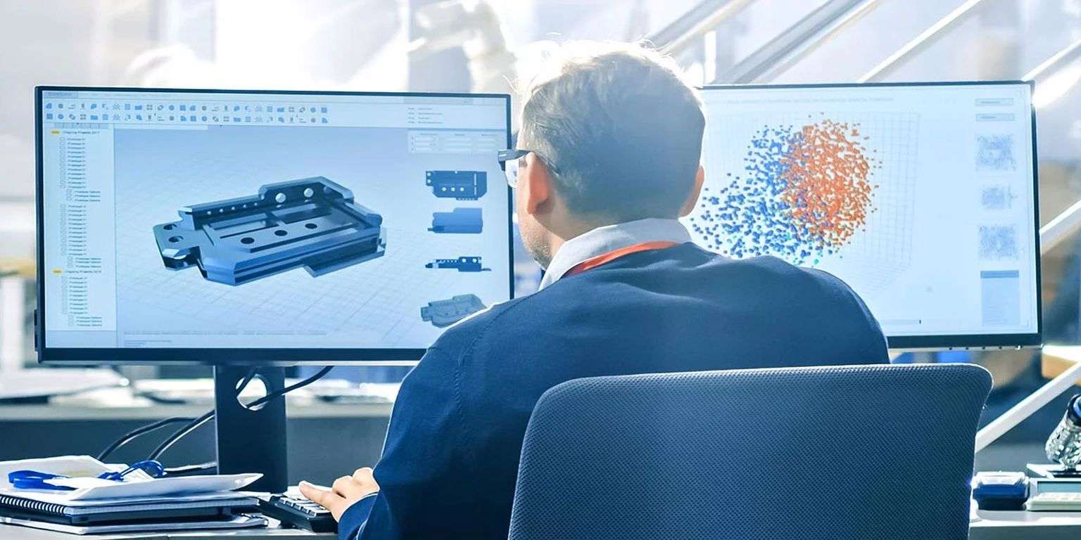 Industrial Design CAD