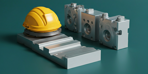 Mold Manufacturing