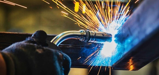 Welding